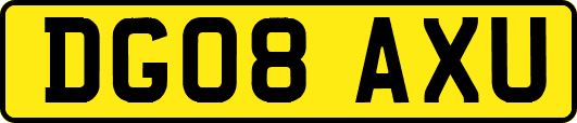 DG08AXU