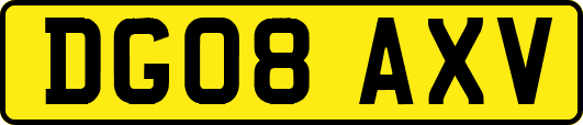 DG08AXV