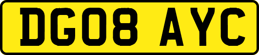 DG08AYC