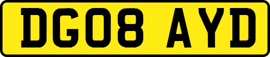 DG08AYD