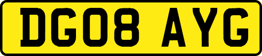 DG08AYG