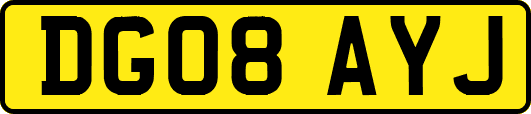DG08AYJ