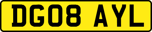 DG08AYL