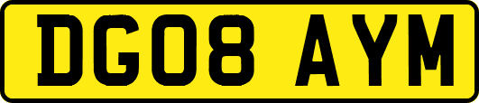 DG08AYM