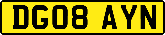 DG08AYN