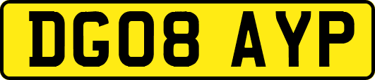 DG08AYP