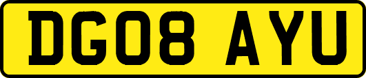 DG08AYU