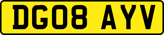 DG08AYV