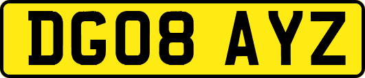 DG08AYZ