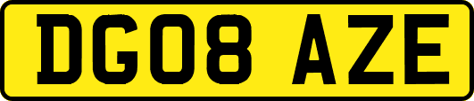 DG08AZE