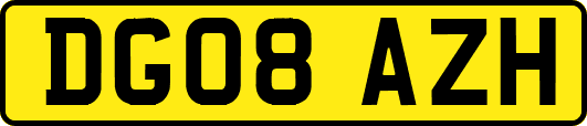 DG08AZH