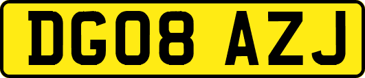 DG08AZJ