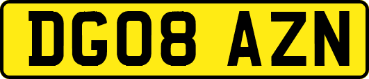 DG08AZN