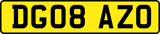 DG08AZO