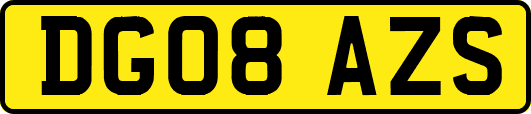 DG08AZS