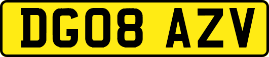 DG08AZV