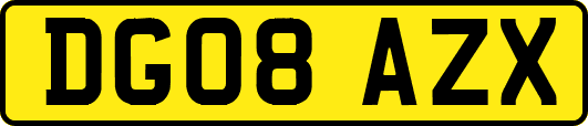 DG08AZX