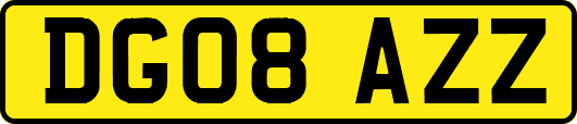 DG08AZZ