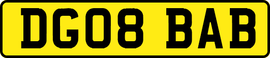 DG08BAB