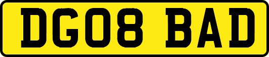 DG08BAD