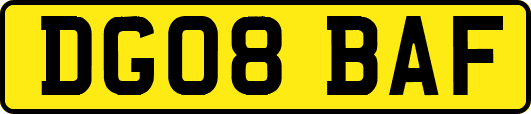 DG08BAF