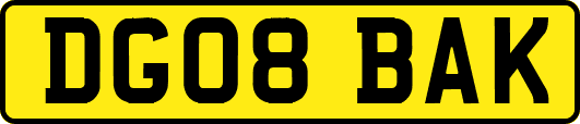 DG08BAK