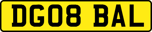 DG08BAL