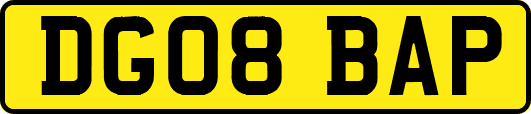 DG08BAP