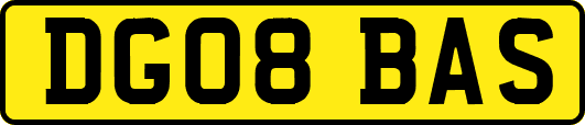 DG08BAS