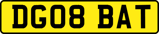 DG08BAT