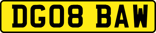 DG08BAW