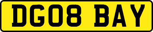 DG08BAY