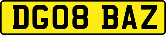 DG08BAZ
