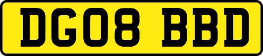 DG08BBD