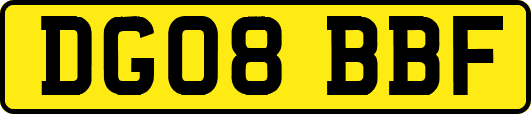 DG08BBF