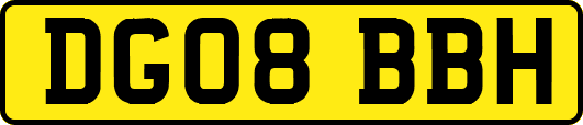 DG08BBH
