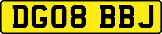 DG08BBJ