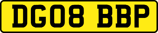 DG08BBP