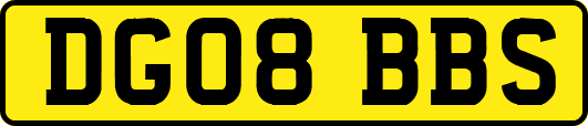 DG08BBS