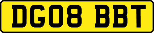 DG08BBT