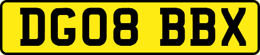 DG08BBX