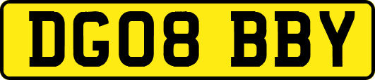 DG08BBY