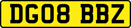 DG08BBZ