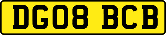 DG08BCB