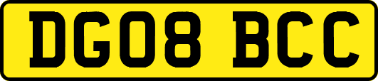 DG08BCC