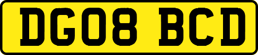DG08BCD