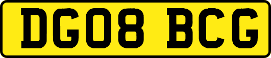 DG08BCG
