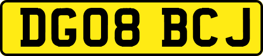 DG08BCJ