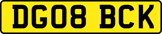 DG08BCK