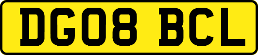 DG08BCL